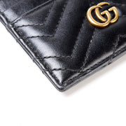 443127 GG Marmont Card Holder