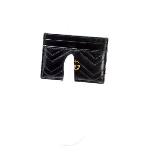 443127 GG Marmont Card Holder