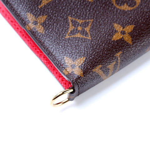 Insolite Wallet Monogram