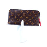 Insolite Wallet Monogram