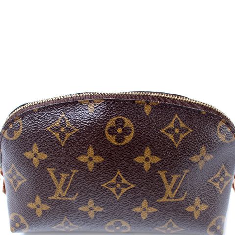 Cosmetic Pouch PM Monogram