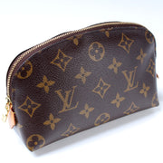 Cosmetic Pouch PM Monogram