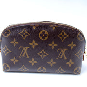 Cosmetic Pouch PM Monogram