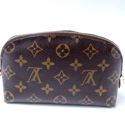 Cosmetic Pouch PM Monogram