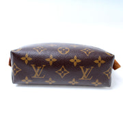 Cosmetic Pouch PM Monogram