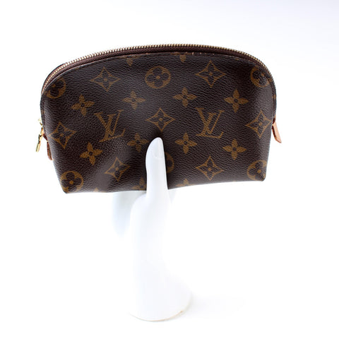 Cosmetic Pouch PM Monogram