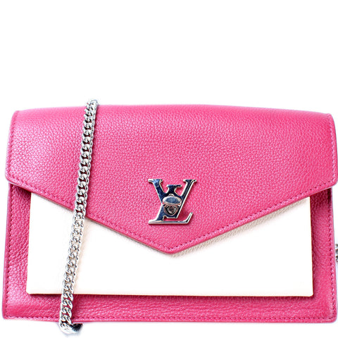 Mylockme Chain Pochette