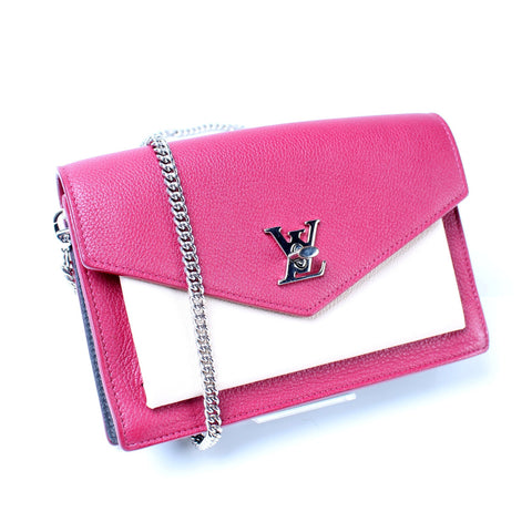 Mylockme Chain Pochette