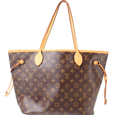 Neverfull MM Monogram