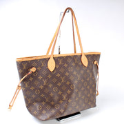 Neverfull MM Monogram