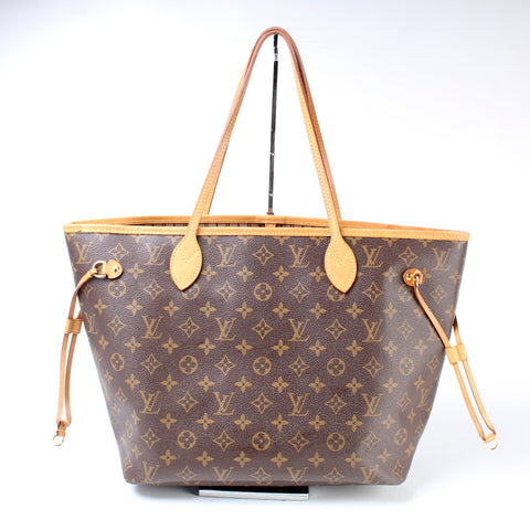 Neverfull MM Monogram