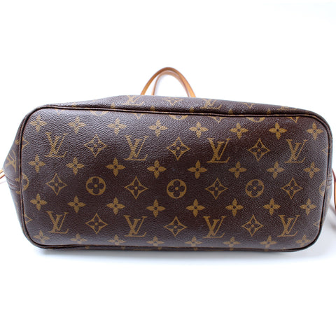 Neverfull MM Monogram