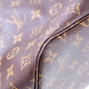 Neverfull MM Monogram