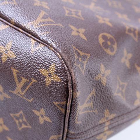 Neverfull MM Monogram