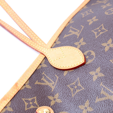 Neverfull MM Monogram