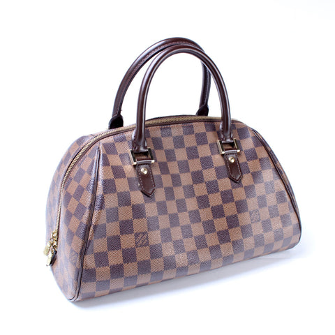 Ribera MM Damier Ebene