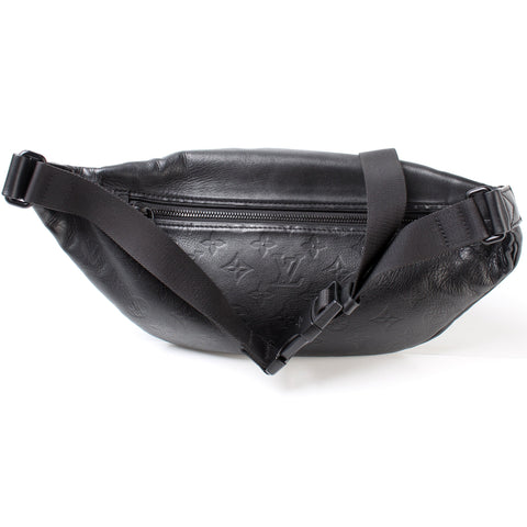 Discovery Bumbag Monogram Shadow