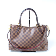 Lymington Damier Ebene