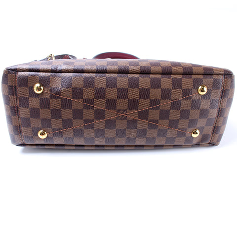 Lymington Damier Ebene