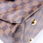 Lymington Damier Ebene