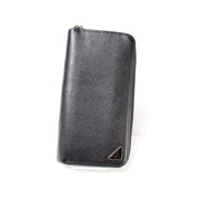 Saffiano Zip Wallet 2ML506