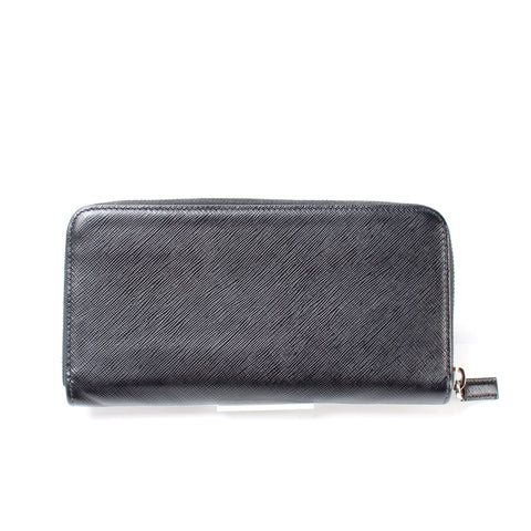 Saffiano Zip Wallet 2ML506