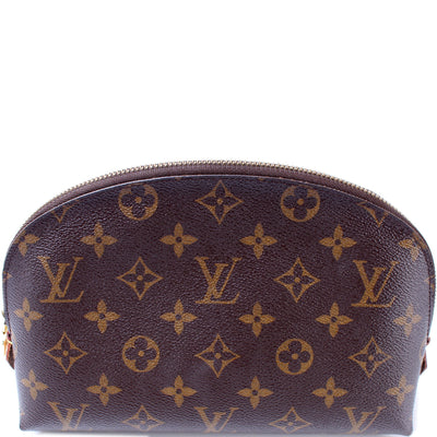 Cosmetic Pouch GM Monogram