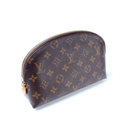 Cosmetic Pouch GM Monogram