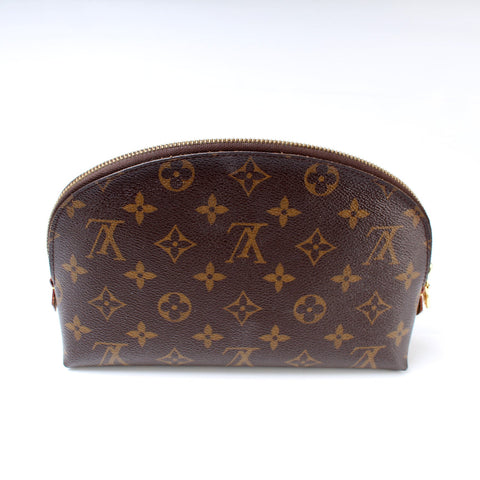 Cosmetic Pouch GM Monogram