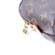 Cosmetic Pouch GM Monogram