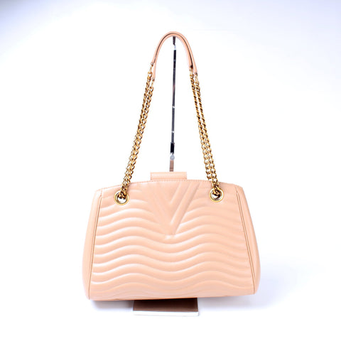 New Wave Chain Tote