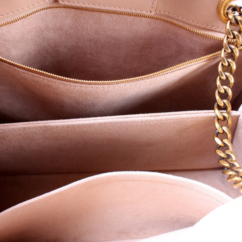 New Wave Chain Tote