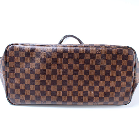 Neverfull GM Damier Ebene