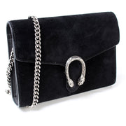 401231 Dionysus Mini Wallet Suede