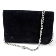 401231 Dionysus Mini Wallet Suede