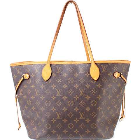 Neverfull MM Monogram