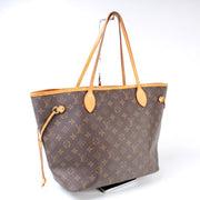 Neverfull MM Monogram