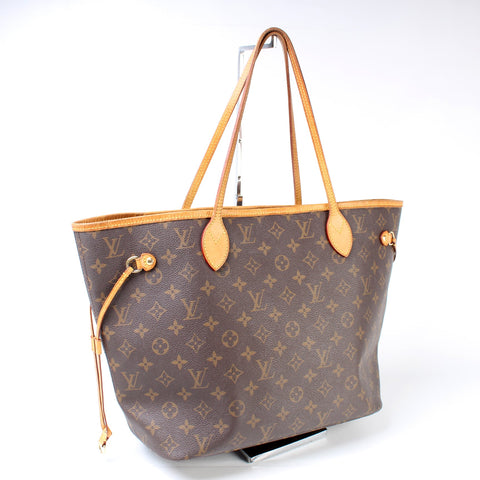 Neverfull MM Monogram