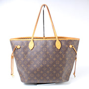 Neverfull MM Monogram