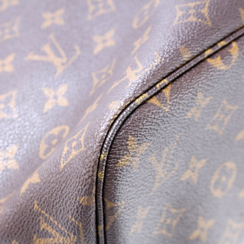 Neverfull MM Monogram