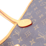 Neverfull MM Monogram