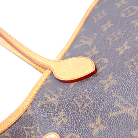 Neverfull MM Monogram