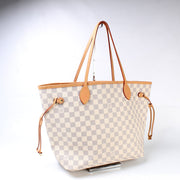 Neverfull MM Damier Azur