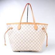 Neverfull MM Damier Azur