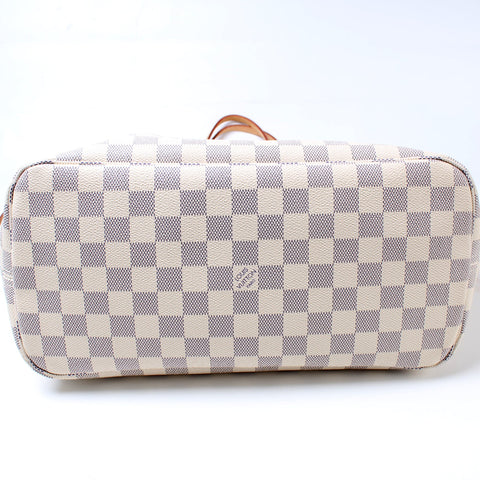 Neverfull MM Damier Azur