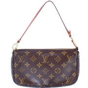 Pochette Accessories Monogram