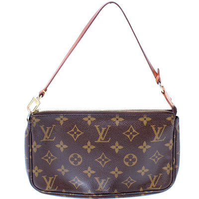 Pochette Accessories Monogram