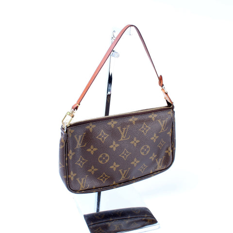 Pochette Accessories Monogram