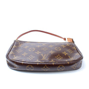 Pochette Accessories Monogram