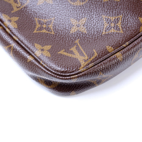 Pochette Accessories Monogram